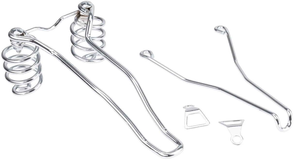 Contec Sattelschiene Sattel.Teil CT-Schienen Sattel.Teil Classic Excel. Tour. Herren