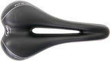 Contec Sattel Anatomic 2 – TSX Zone Cut CT Sattel Anatomic 2 TSX Trekking Unisex Schwarz