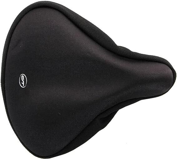 Contec Sattelbezug oben Sitz + CT Sattelbezug oben Sitz + City Tour schwarz