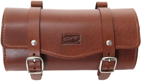 Contec Satteltasche Classic Exclusive CT Bag Classic Exclusive Soße