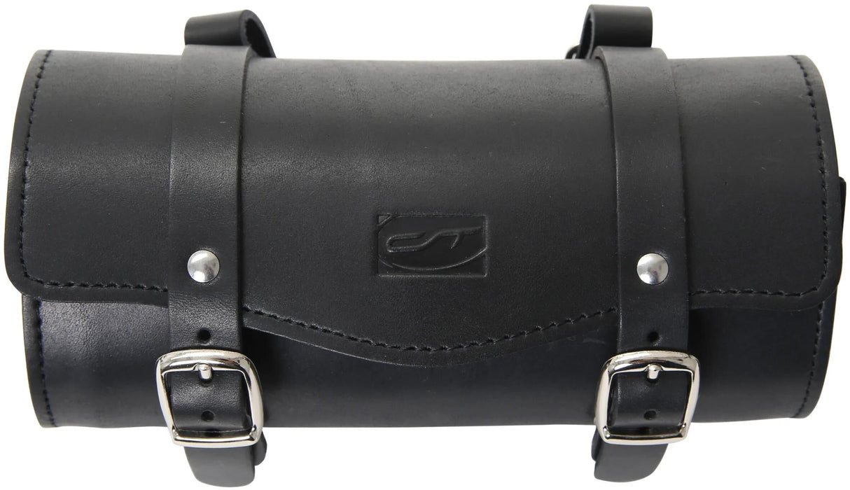 Contec Satteltasche Classic Exclusive CT Bag Classic Exclusive Coffee