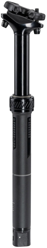 Contec Vario-Sattelstütze Drop-a-Gogo II CT Dropper-Sattelstütze Drop-A-Gogo II 27,2 mm 335 mm