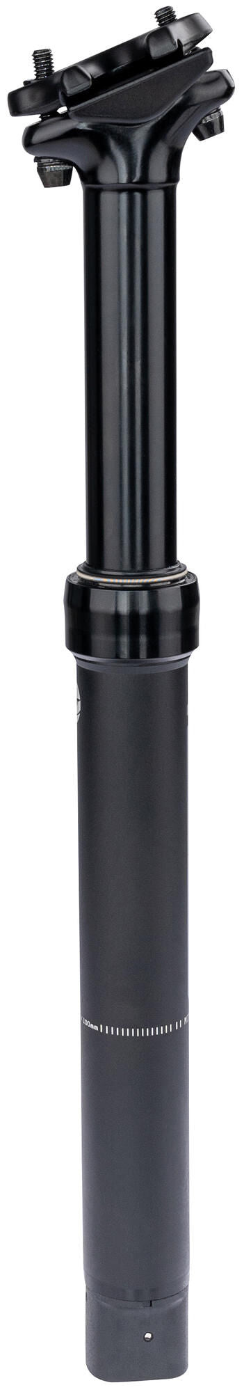 Contec Drop-a-Gogo Vario-Sattelstütze CT Dropp.Post Drop-a-Gogo 31,6 L440 D150