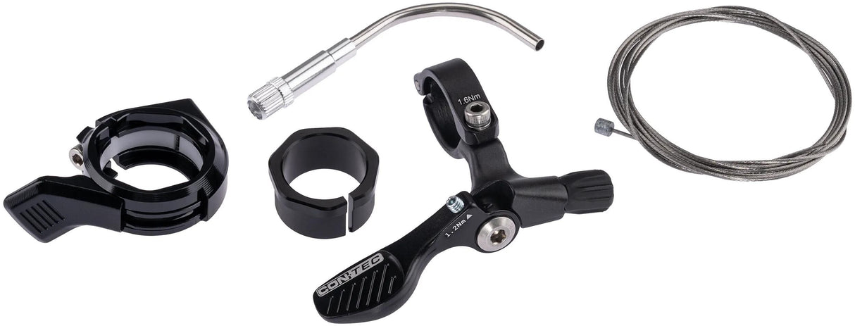 Contec Vario-Sattelstütze Drop-a-Gogo II CT Dropper-Sattelstütze Drop-A-Gogo II 30,9 mm 440 mm