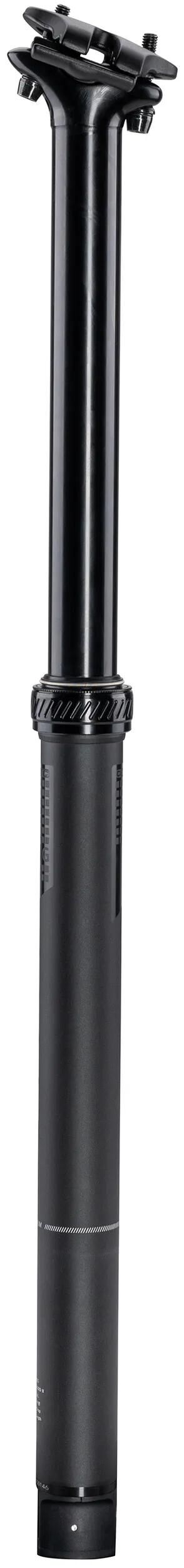 Contec Vario-Sattelstütze Drop-a-Gogo II CT Dropper-Sattelstütze Drop-A-Gogo II 30,9 mm 560 mm