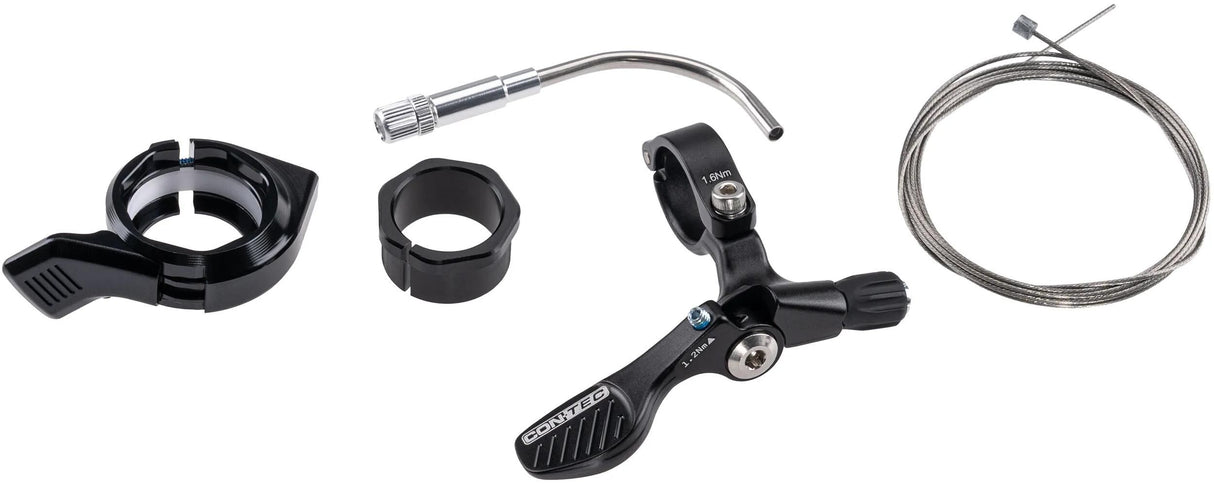 Contec Vario-Sattelstütze Drop-a-Gogo II CT Dropper-Sattelstütze Drop-A-Gogo II 30,9 mm 560 mm