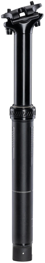 Contec Vario-Sattelstütze Drop-a-Gogo II CT Dropper-Sattelstütze Drop-A-Gogo II 31,6 mm 340 mm