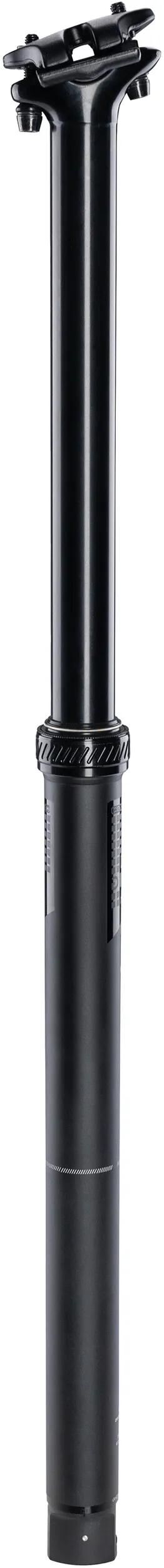 Contec Vario-Sattelstütze Drop-a-Gogo II CT Dropper-Sattelstütze Drop-A-Gogo II 31,6 mm 620 mm