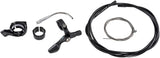 Contec Vario-Sattelstütze Drop-a-Gogo II CT Dropper-Sattelstütze Drop-A-Gogo II 34,9 mm 505 mm