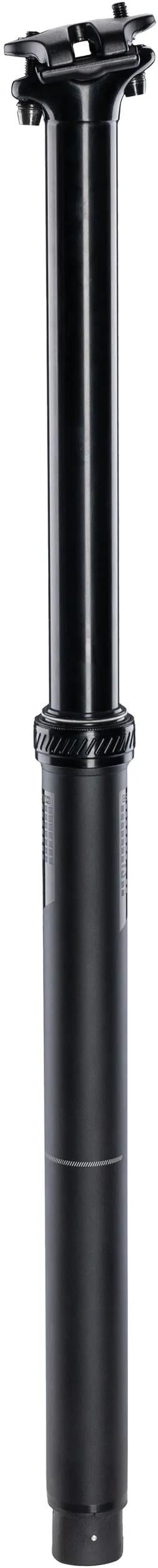 Contec Vario-Sattelstütze Drop-a-Gogo II CT Dropper-Sattelstütze Drop-A-Gogo II 34,9 mm 620 mm