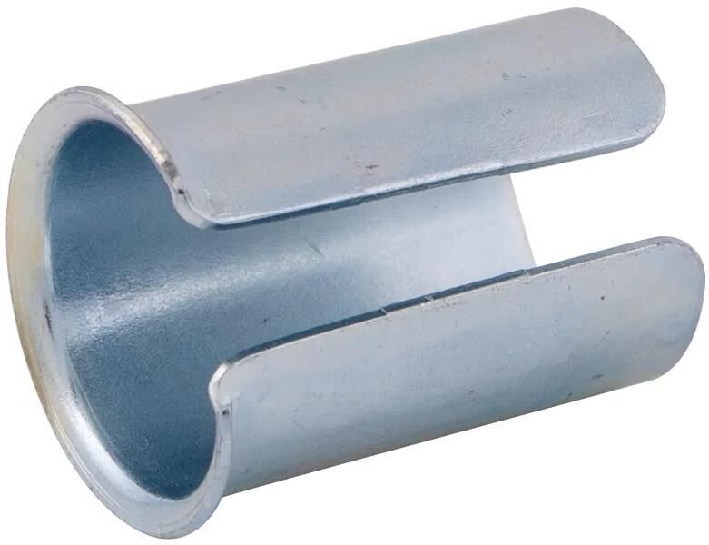 Fix-Nippelfüller-Unterlegscheibe, Fix-Nippel aus Metall, 1,5 mm