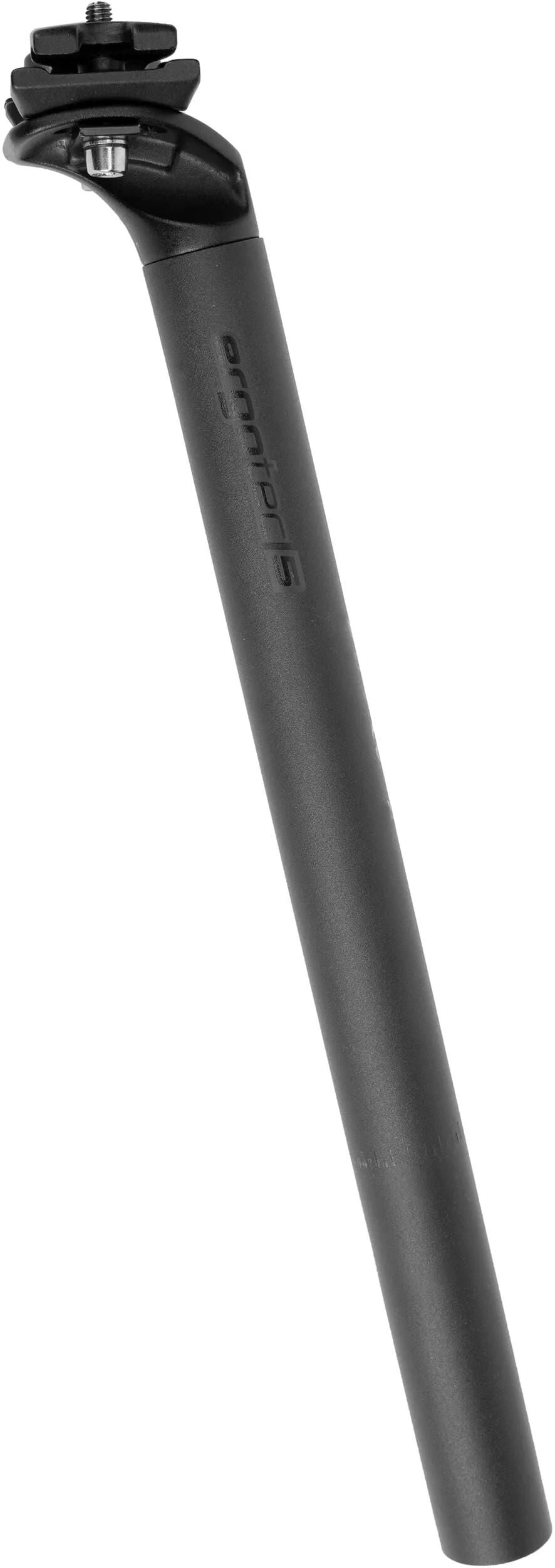 Ergotec Patent Sattelstützenhaken 3 Sattelstützenhaken 3 31,6 mm