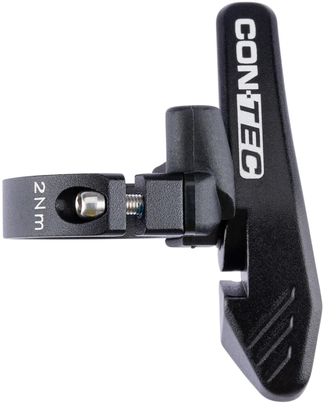 Contec Steuerhebel Drop-a-Road CT-Hebel f. Dropper-Straßenlenker links
