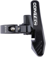 Contec Steuerhebel Drop-a-Road CT-Hebel f. Dropper-Straßenlenker links