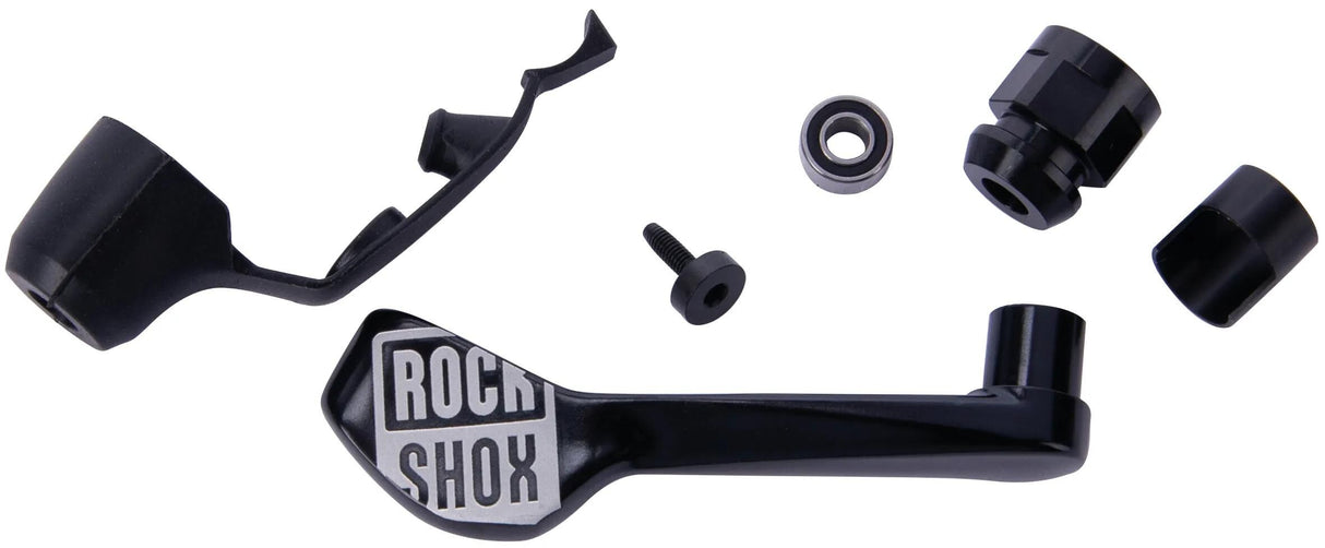 RockShox Schalthebel-Ersatzteilset RS 1x Schalthebel