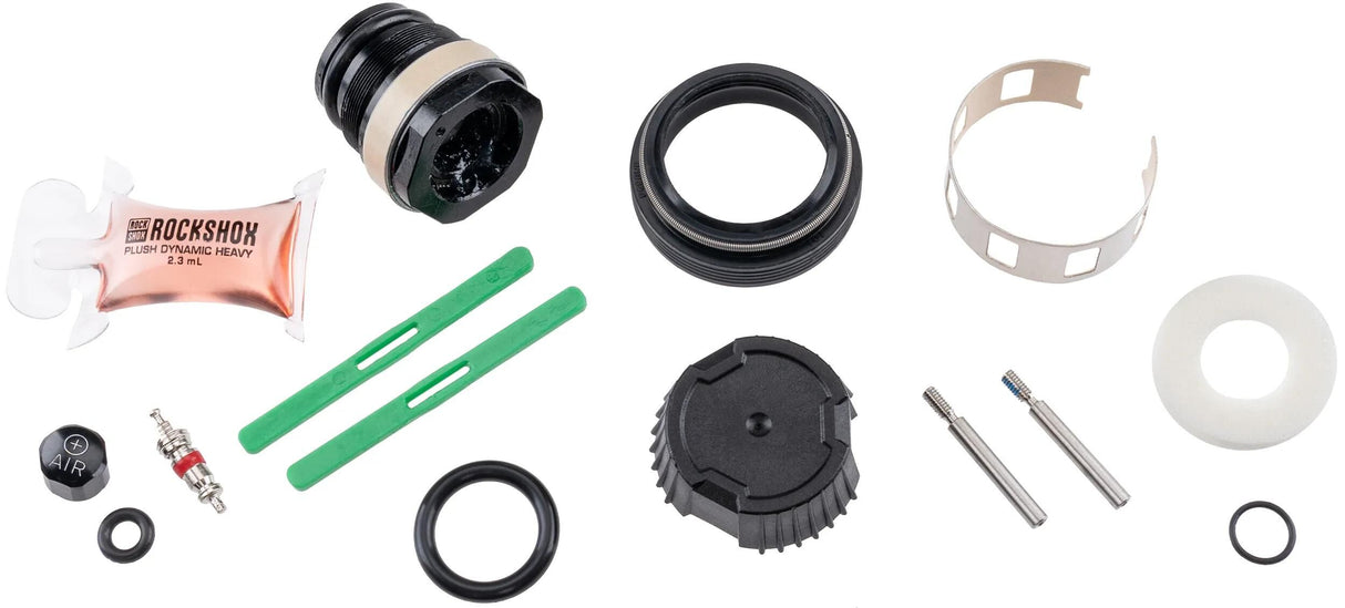 RockShox Zaded RS Reverb Axs B1 Service Kit 200h 1 Jahr