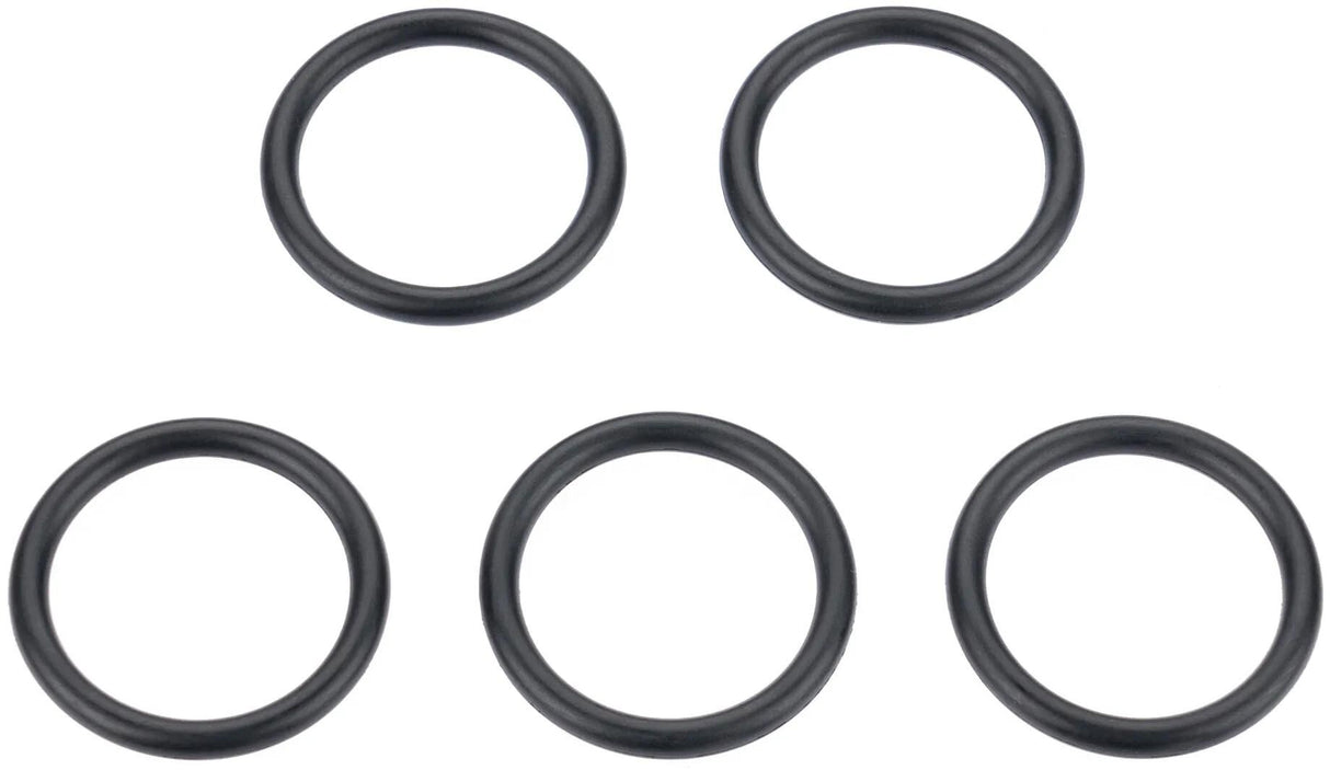 RockShox Luftkappe Luftkappe und O-Ring-Set RS Reverb XPLR