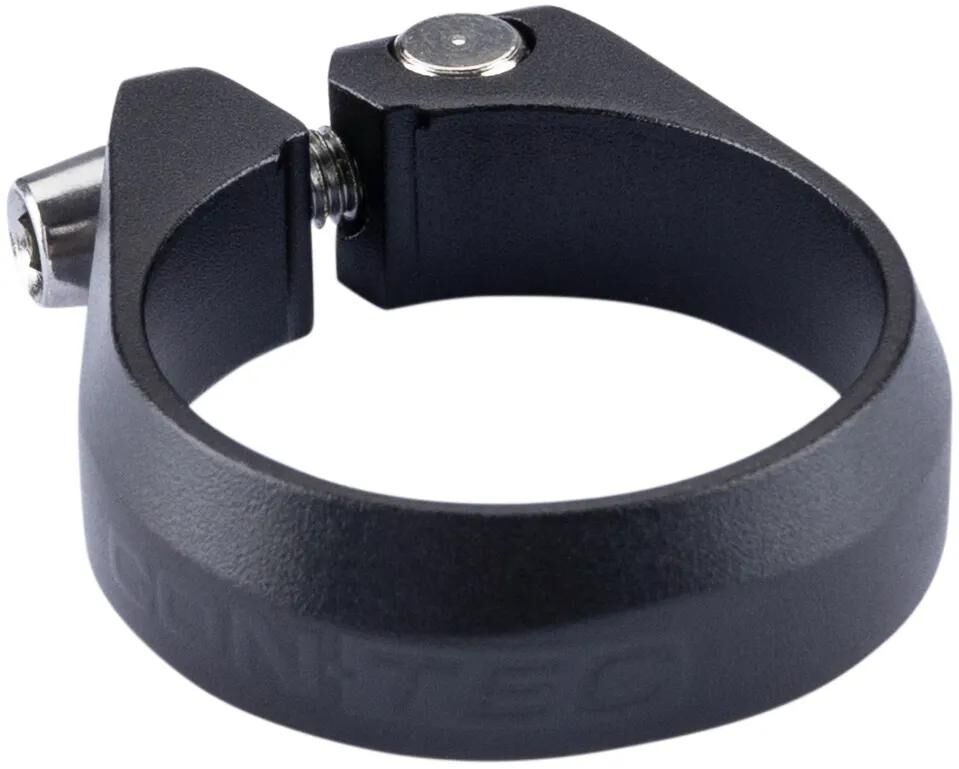 Contec Sattelklemme Clamp.it Three CT Sattelklemme Clamp.it Three 34,9 schwarz