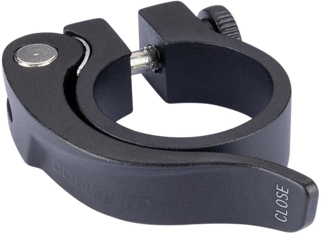 Contec Sattelklemme Jam.it Two QR CT Sattelklemme Jam.it Two QR 31,8 schwarz