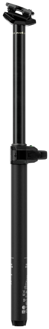 Rockshox Vario-Sattelstütze Reverb Axs B1 Dropper Post RS Reverb Axs B1 31,6 mm
