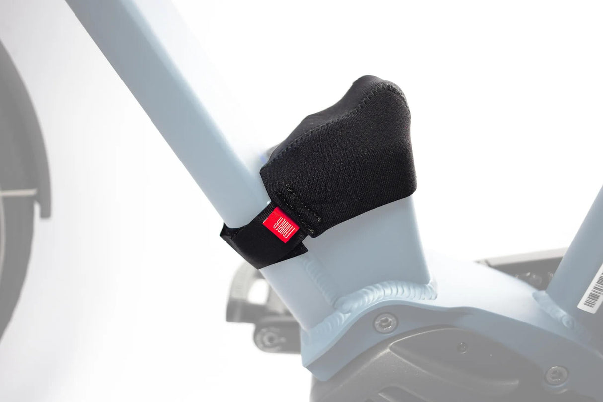 Fahrerkontaktschutz-Elektrokappe - Rahmenkontaktschutz. Kappe m für Bosch