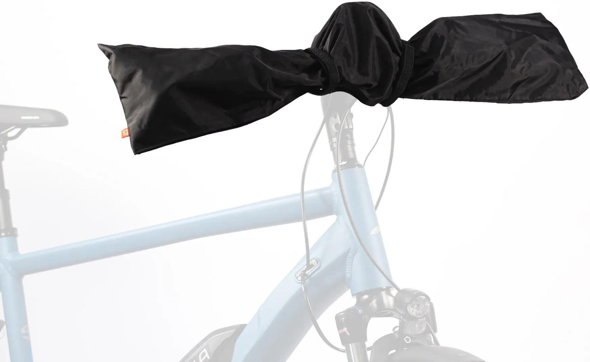 Fahrer E-Bike Lenkerabdeckung