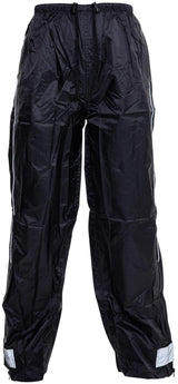Hock Regenhose Regenhose-Komfort Regenhose Komfort Uni Größe L B
