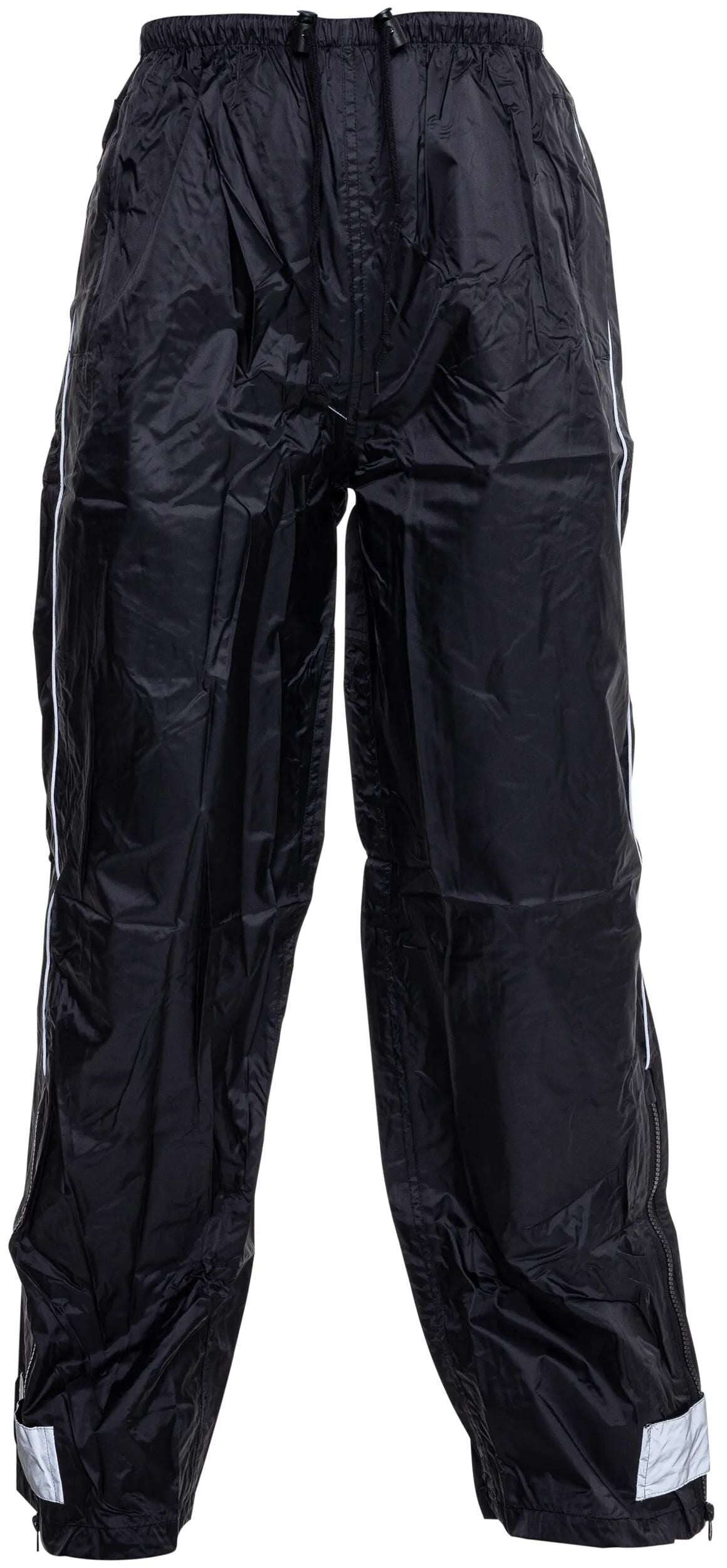 Hock Regenhose Regenhose-Komfort Regenhose Komfort Uni Größe XL B