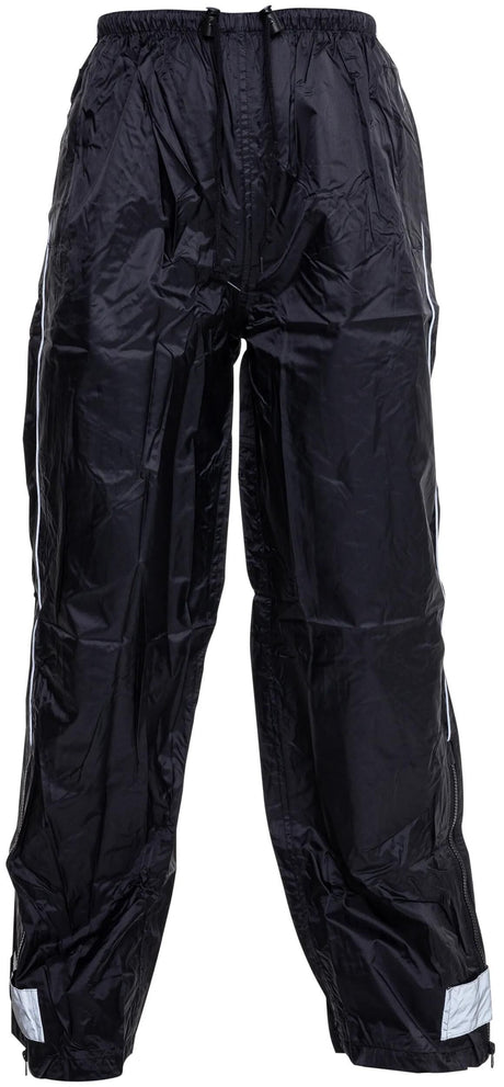 Hock Regenhose Regenhose-Komfort Regenhose Komfort Uni Größe XL B