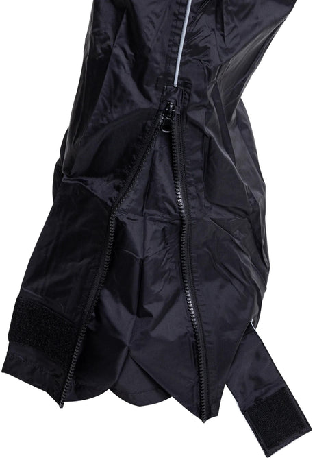Hock Regenhose Regenhose-Komfort Regenhose Komfort Uni Größe XL B
