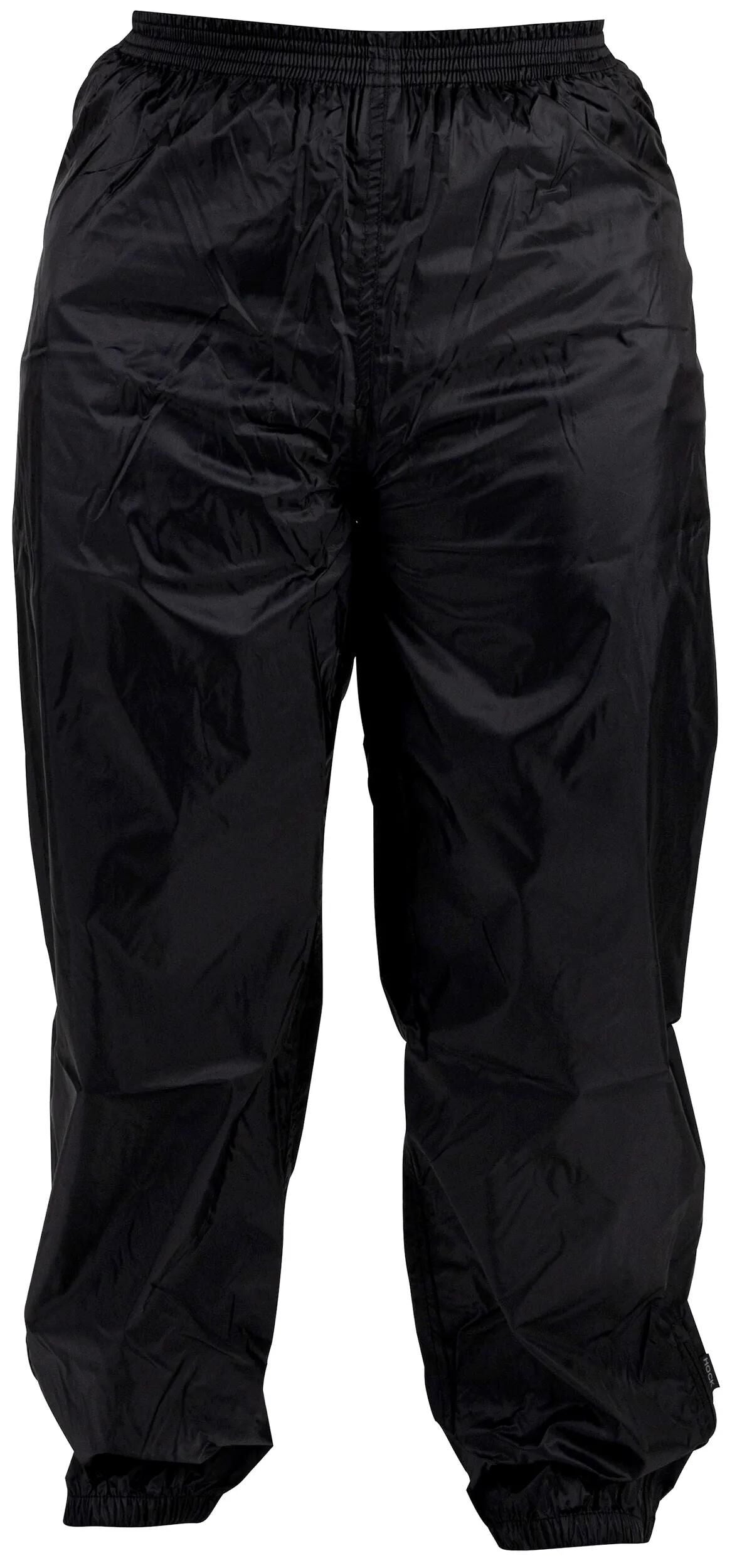 Hock Regenhose Regenhose-Basic Regenhose Basic Uni Größe L B