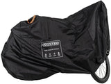 Contec Fahrradschutzhülle bike.shelter ct Fahrradabdeckung bike.shelter single