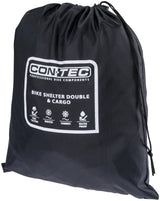 Contec Fahrradschutzhülle bike.shelter ct Fahrradabdeckung bike.shelter doub. Fracht