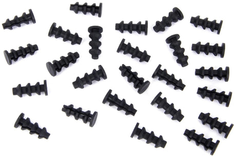 Sram Abdeckstopfen Blindstopfen 6-6,3mm 25 Stk.