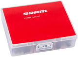 Sram Abdeckstopfen Blindstopfen Box 4,2-8 mm