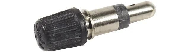 Alligator Blitzventil 192 Dunlop Ventil 192 #11.0001 100Stk.