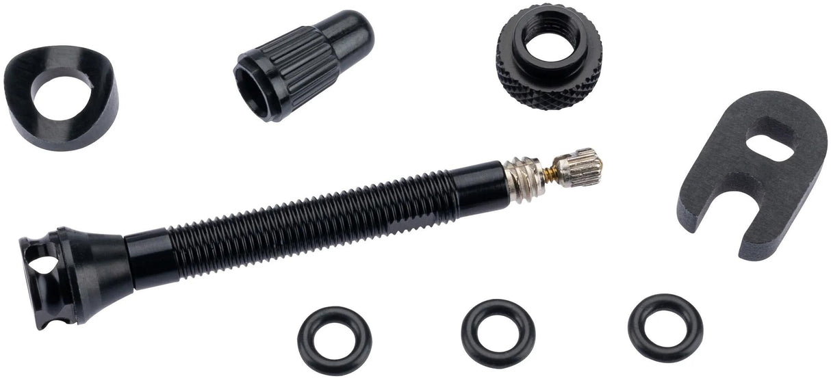 Mavic-Ventil-Ust-Ventil-Ust 50 mm