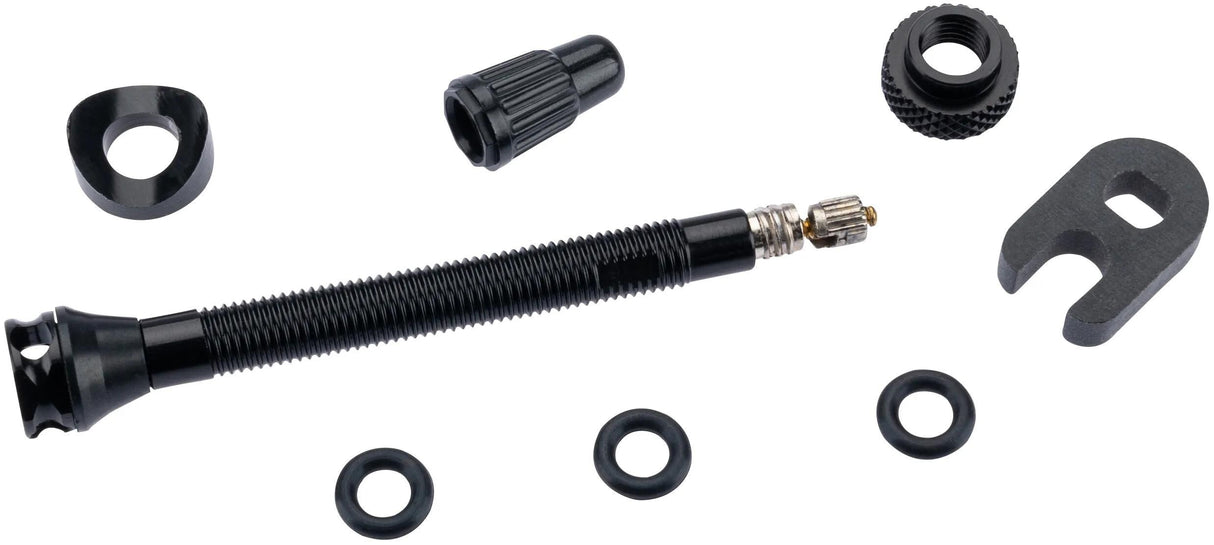 Mavic-Ventil-Ust-Ventil-Ust 60 mm