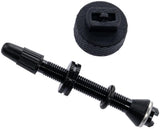 Contec Tubeless-Ventil EasyAir Tl CT Tubeless-Ventil EasyAir TL 2 Stück 8–43 mm