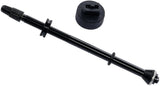 Contec Tubeless-Ventil Easyair TL CT Tubeless-Ventil EasyAir TL 2 Stück 63-98 mm