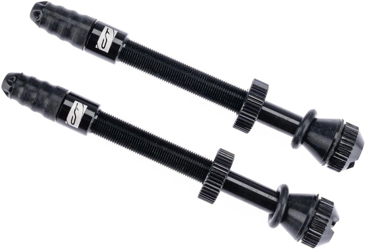 Contec Tubeless-Ventil Fastair TL II Road CT Tubeless-Ventil Fastair TL II Road 65 mm