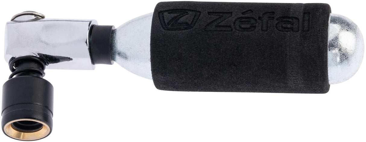 Zefal Zéfal CO2-Kartuschenpumpe EZ Big Shot CO2-Kartuschenpumpe Big Shot