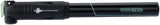 Contec Minipumpe Air Support Flex CT Minipumpen Air Support Flex Schwarz Grün