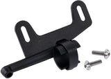 Contec Minipumpe Luftstützstift CT Minipumpen Luftstützstift Schwarz Blau
