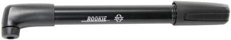 SKS Deutschland SKS Rahmenpumpe Rookie Rahmenpumpe SKS Rookie Kunststoff schwarz