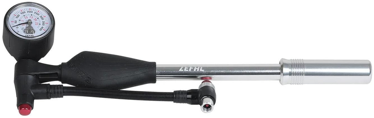 Zefal Zéfal Dämpferpumpe Z Shock HP Pumpe Zéfal Z Shock