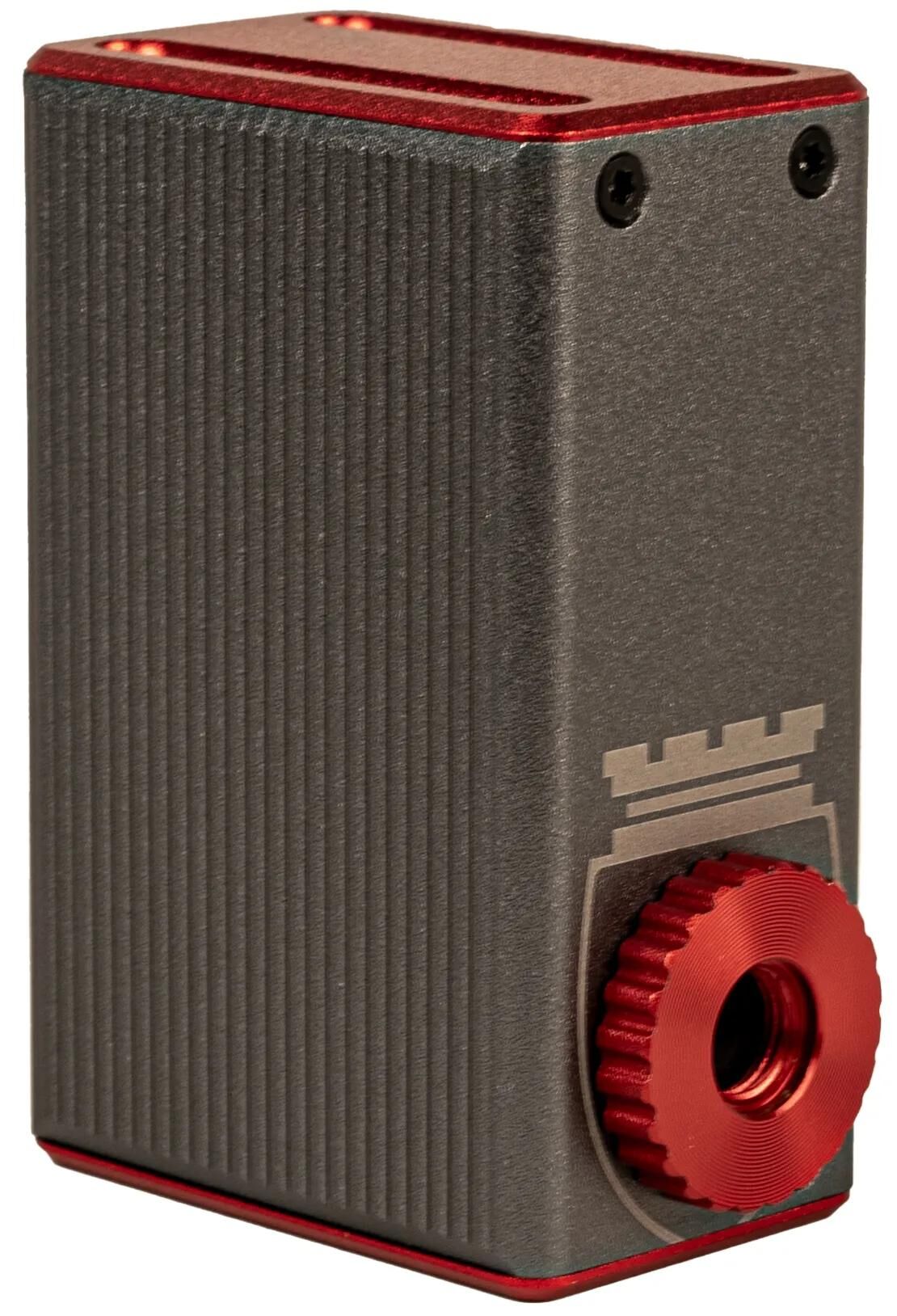 Silca elettrico Mikro-Minipumpe