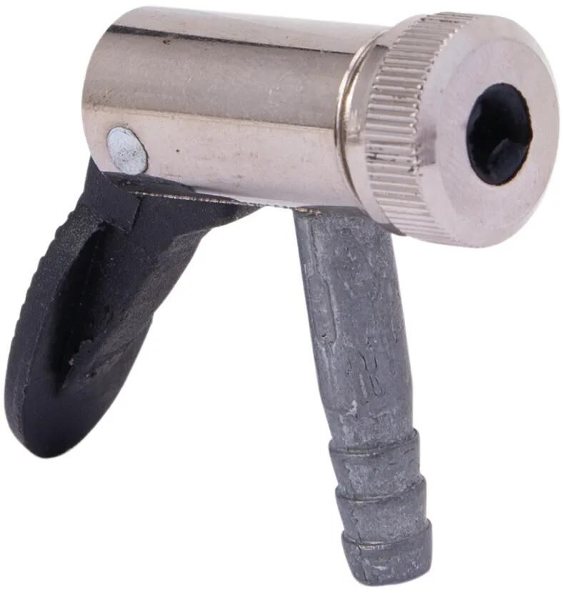 Pieper MP Hebelnippel Hebelstecker Piper
