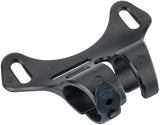 Contec Minipumpe mit Luftunterstützungstasche Pro Gauge CT Minipumpen Luftunterstützungstasche Pro Gauge Schwarz