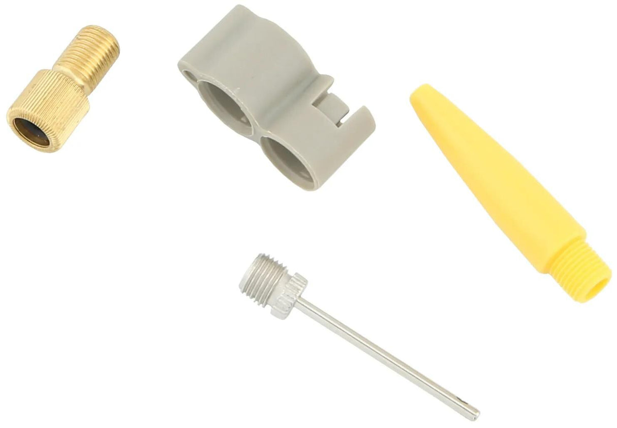 Contec Ventiladapterset Freizeit CT Ventil ada.set Freizeit mit Diff. Adapter